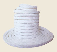 PTFE fiber braided packing 